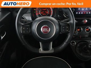 Fiat 500 1.0 Mild-Hybrid Sport