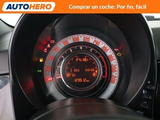 Fiat 500 1.0 Mild-Hybrid Sport