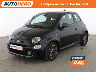 Fiat 500 1.0 Mild-Hybrid Sport