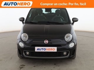 Fiat 500 1.0 Mild-Hybrid Sport