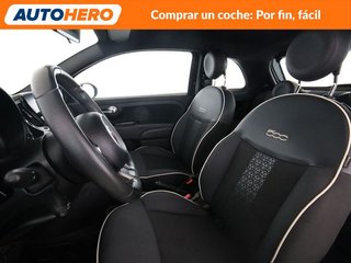 Fiat 500 1.0 Mild-Hybrid Sport