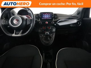 Fiat 500 1.0 Mild-Hybrid Sport