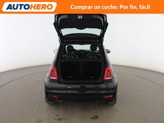Fiat 500 1.0 Mild-Hybrid Sport