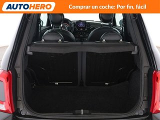 Fiat 500 1.0 Mild-Hybrid Sport