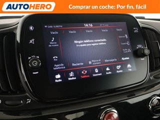 Fiat 500 1.0 Mild-Hybrid Sport
