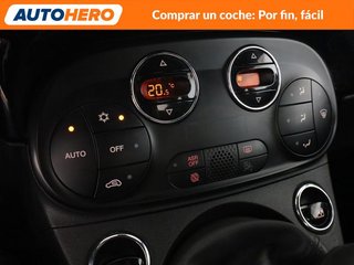 Fiat 500 1.0 Mild-Hybrid Sport