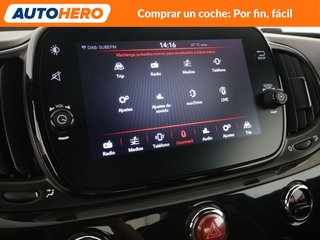 Fiat 500 1.0 Mild-Hybrid Sport