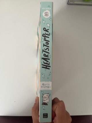 Heartstopper