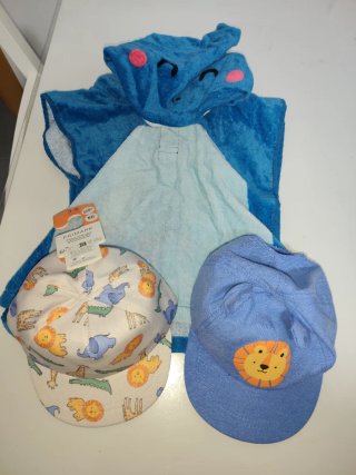lote de Ropa bebe, ropa de cuna, almohada, edredón