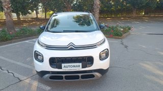 Citroen C3 Aircross 2021
