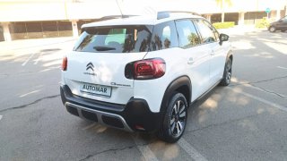 Citroen C3 Aircross 2021