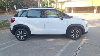 Citroen C3 Aircross 2021