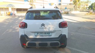 Citroen C3 Aircross 2021