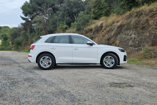 Audi Q5 2021