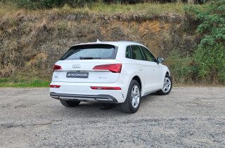 Audi Q5 2021
