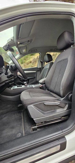 Audi Q5 2021