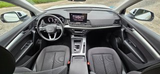 Audi Q5 2021