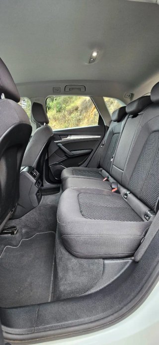 Audi Q5 2021