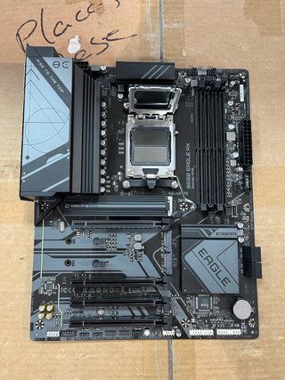 Placa Base Gigabyte B650 Eagle AX#007093