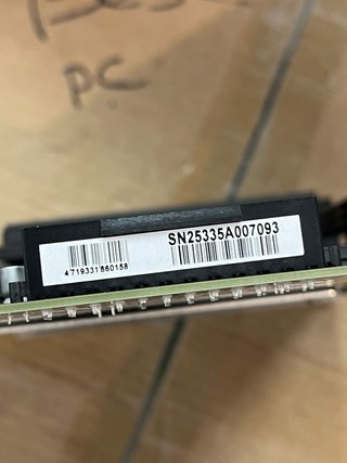 Placa Base Gigabyte B650 Eagle AX#007093