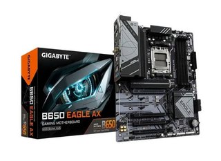 Placa Base Gigabyte B650 Eagle AX#007093