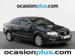 Volkswagen Passat Advance 1.9 TDI 77 kW (105 CV)