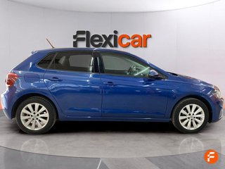 Volkswagen Polo Sport 1.0 TSI 85kW (115CV)