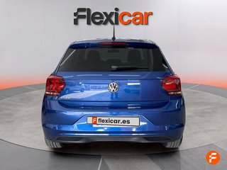 Volkswagen Polo Sport 1.0 TSI 85kW (115CV)