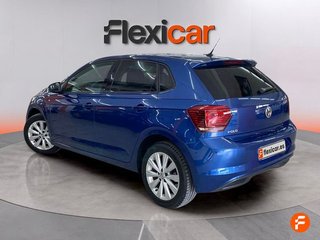 Volkswagen Polo Sport 1.0 TSI 85kW (115CV)