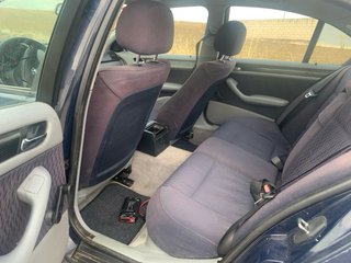 BMW Serie 320D 136 cv