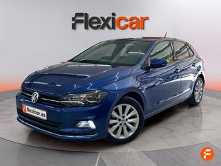 Volkswagen Polo Sport 1.0 TSI 85kW (115CV)