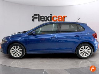 Volkswagen Polo Sport 1.0 TSI 85kW (115CV)