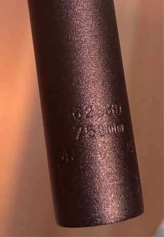 Manillar Specialized Aluminio MTB