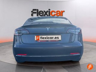 Tesla Model 3 RWD