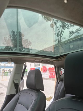 Nissan Qashqai+2 2009