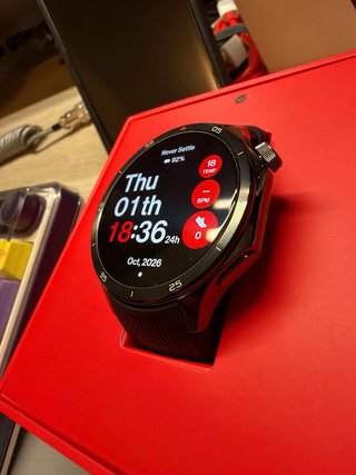 OnePlus 13 12/256 + OnePlus Watch 3