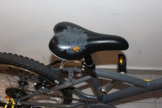 Bicicleta Infantil Btwin 20 pulgadas