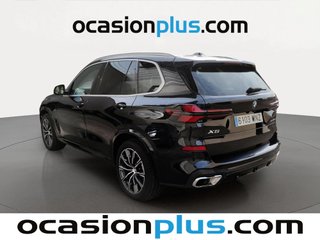 BMW X5 xDrive30d xLine 219 kW (298 CV)