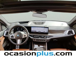 BMW X5 xDrive30d xLine 219 kW (298 CV)