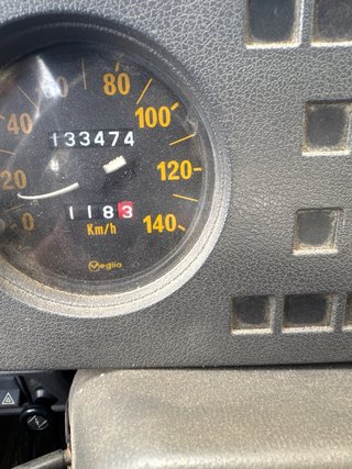Suzuki Sj 410 1982