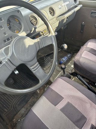 Suzuki Sj 410 1982