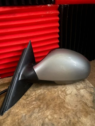 Espejo Seat Ibiza 6L Conductor
