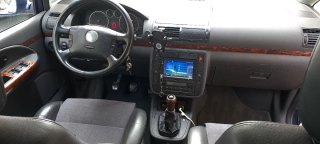 Volkswagen Sharan 2006