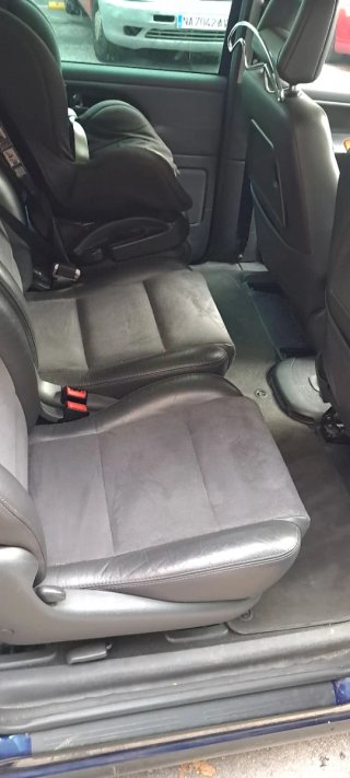 Volkswagen Sharan 2006