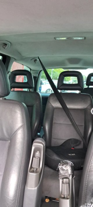 Volkswagen Sharan 2006
