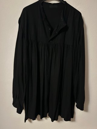 Traje fallero Saragüell y Blusón XL