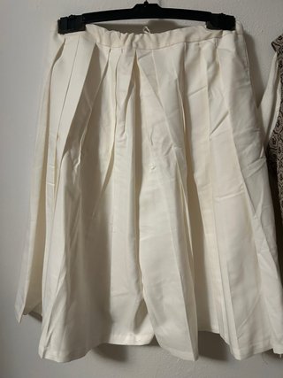 Traje fallero Saragüell y Blusón XL