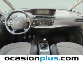 Citroen C4 Picasso PureTech 130 S&S Live Edition 96 kW (130 CV)