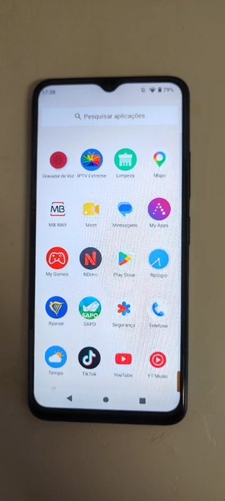 ZTE Blade A34 - Guia Rápida