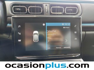 Citroen C3 PureTech 110 S&S Shine 81 kW (110 CV)
